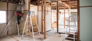 Entreprise de rénovation de la maison et de rénovation d’appartement à Baudre